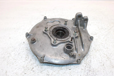 2002 Honda Foreman Rubicon 500 Oem Rear Brake Plate 43010-HN2-000 AH53