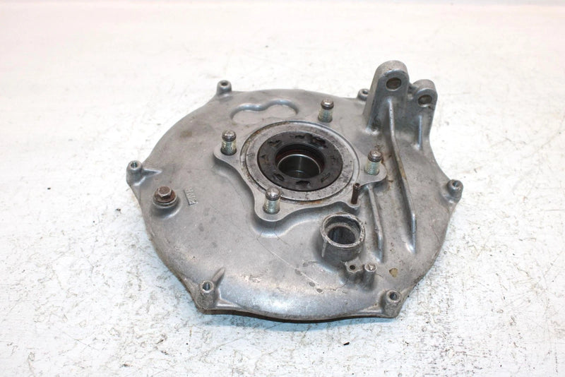 2002 Honda Foreman Rubicon 500 Oem Rear Brake Plate 43010-HN2-000 AH53