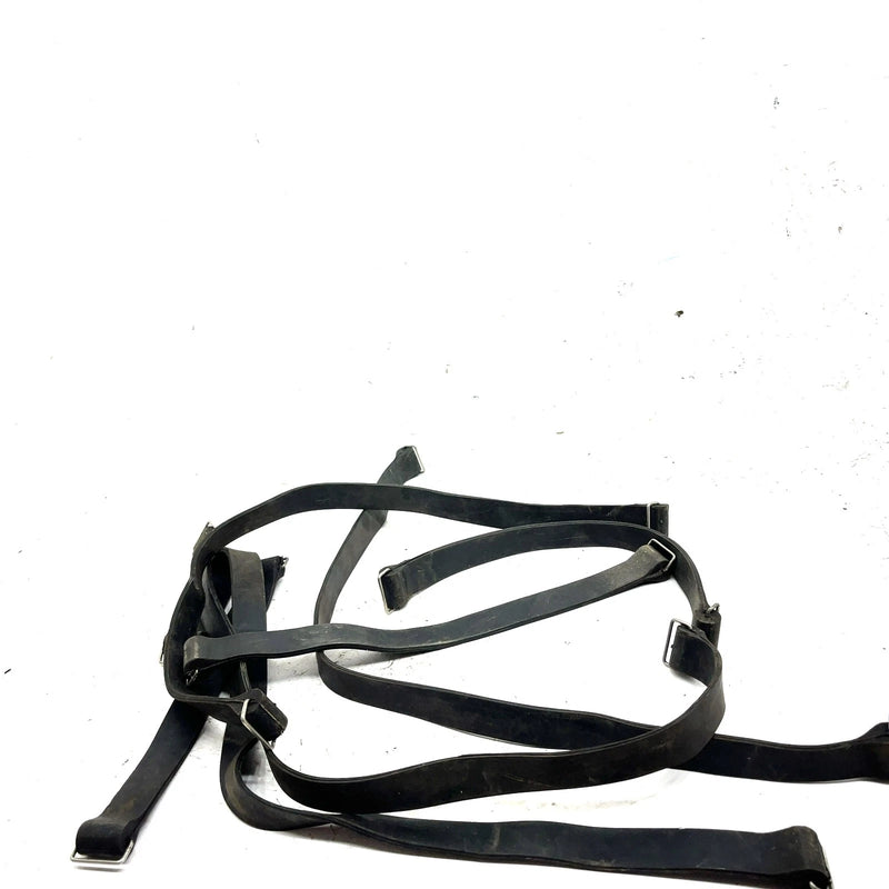 1994 Arctic Cat TigerShark Daytona OEM Strap Set JA14