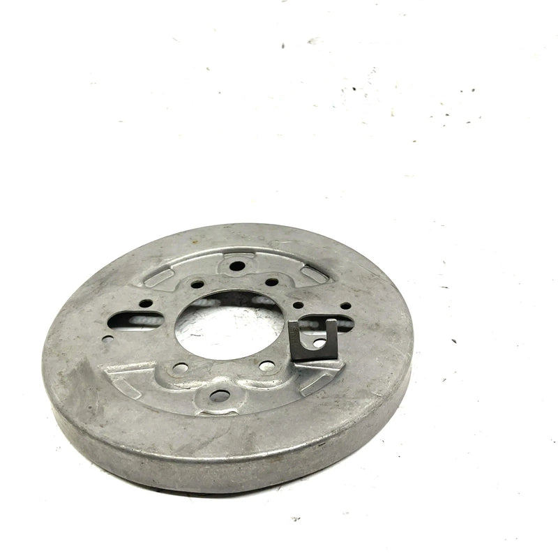 00-06 Honda Rancher 350 OEM Right Backing Plate 45110-HN5-671 AH72