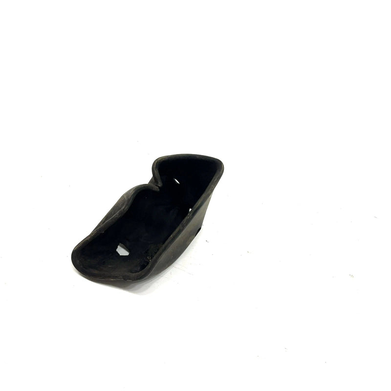 2000 Honda Rancher 350 OEM Left Handle Lever Cover 53177-HA0-680 AH72