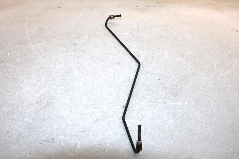 15 Yamaha Viking Vi Yxc700dfg Oem Front Brake Hard Line 1XD-F5882-00-00 XY1