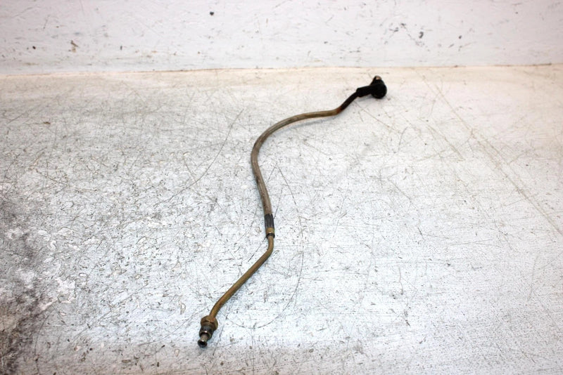2006 Polaris Sportsman 500 Oem Front Upper Brake Line 1910913 AP186