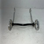 New Kelly Silver Star 5” SI Low Port But 8 1/2” Bit #257120 W-504
