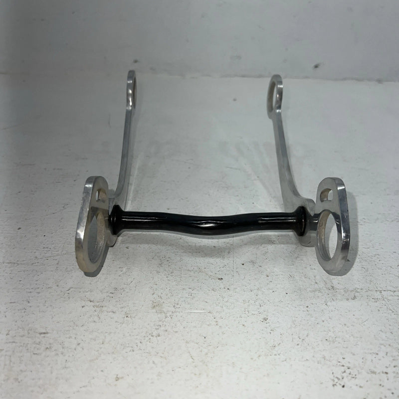 New Kelly Silver Star 5” SI Low Port But 8 1/2” Bit #257120 W-504