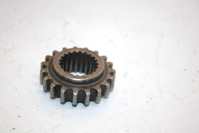99 Kawasaki Prairie 400 4x4 Oem 19T Reverse Gear 39134-1060 AK16
