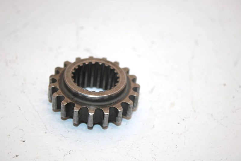99 Kawasaki Prairie 400 4x4 Oem 19T Reverse Gear 39134-1060 AK16