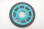 95 Polaris Trail Deluxe Oem Idler Wheel 1594050 SP127