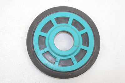 95 Polaris Trail Deluxe Oem Idler Wheel 1594050 SP127