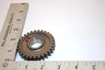 03 Suzuki Ozark 250 Ltf250 2x4 Oem 29T Reverse Idle Gear 24561-05G00 AS4