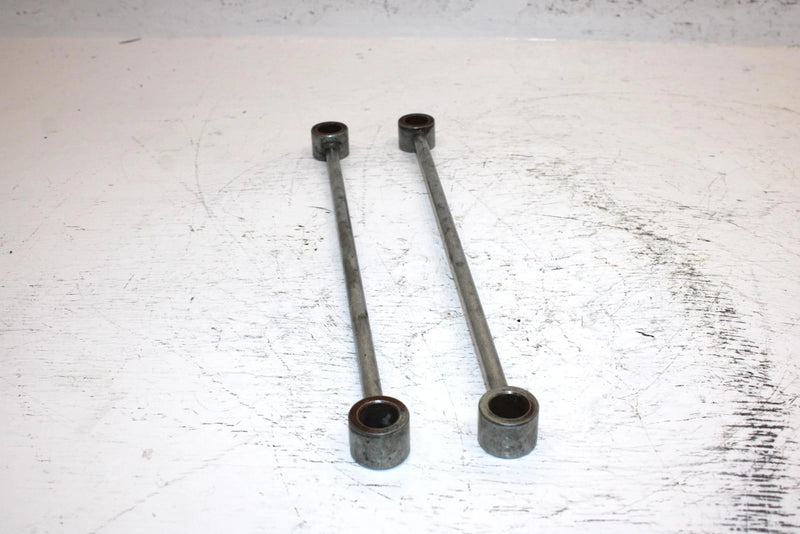 1994 Yamaha Vmax 600 Oem Relay Rod Pair 8U7-47494-02-00 SY25