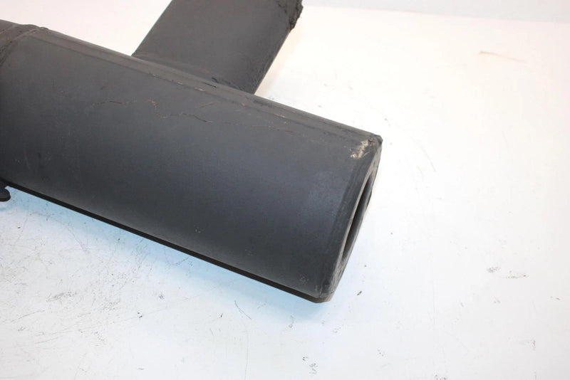 98 Polaris Xc 700 Oem Blk Resonator 1260727-029 SP130
