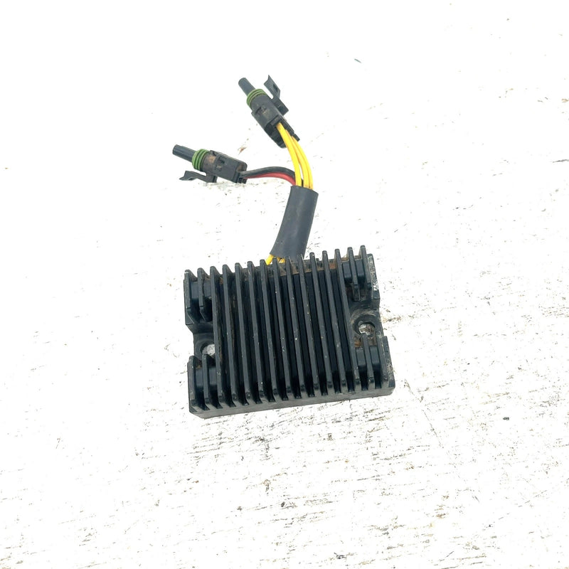 2001 Bombardier DS650 OEM Voltage Regulator 278001554 AB16