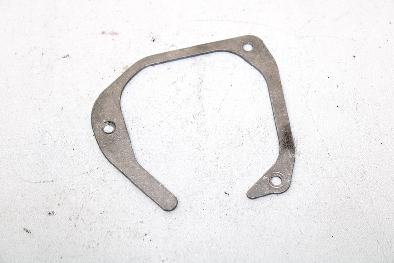 2004 Polaris 550 Classic Edge Oem Tie Rod Boot Plate 5244470 Q2736