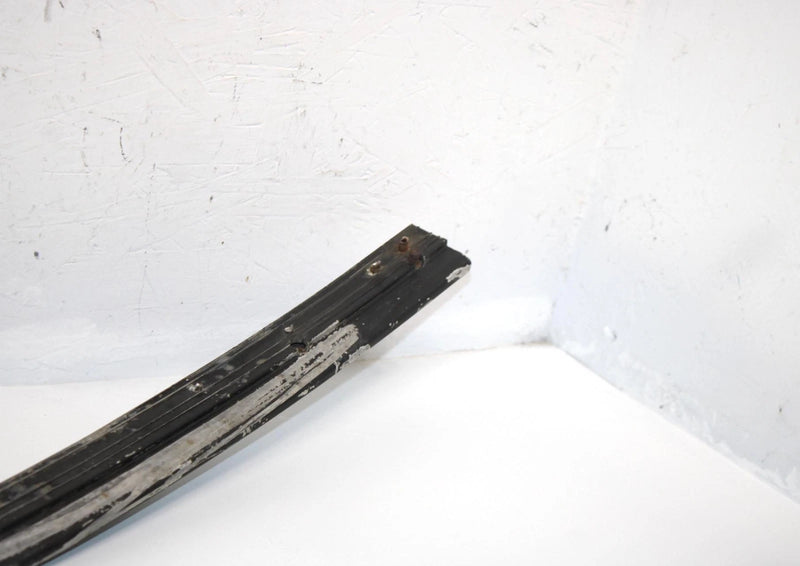 89 Polaris Trail Oem Left Front Bumper 2670114 2670104 SP49