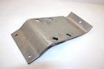 1989 89 Polaris Sport Oem Motor Mount Plate 5220708 SP84