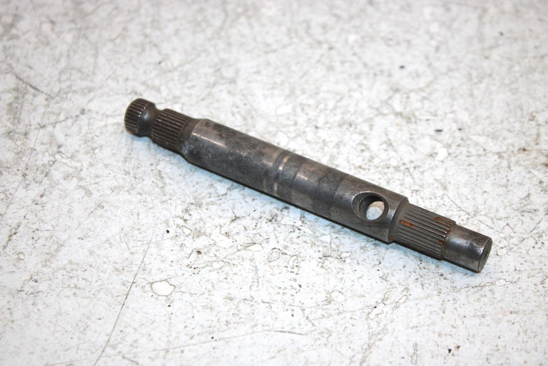1997 Honda Trx400 Fw Oem Gearshift Spindle 24600-HM7-000 AH42