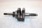 2004 Yamaha  Bruin 350 Oem Crankshaft 5UH-11400-00-00 AY24