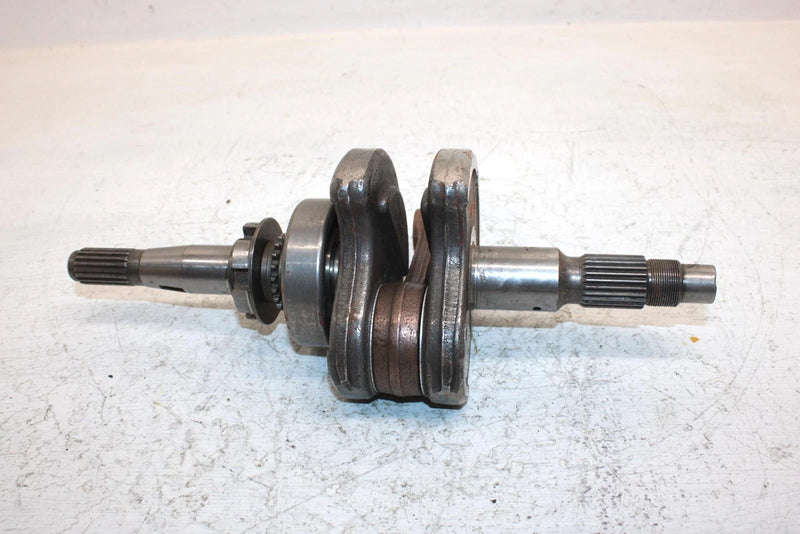 2004 Yamaha  Bruin 350 Oem Crankshaft 5UH-11400-00-00 AY24