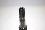 85 Suzuki Quadrunner 250 Lt250ef  Oem Transmission Countershaft 24100-24830 AS14