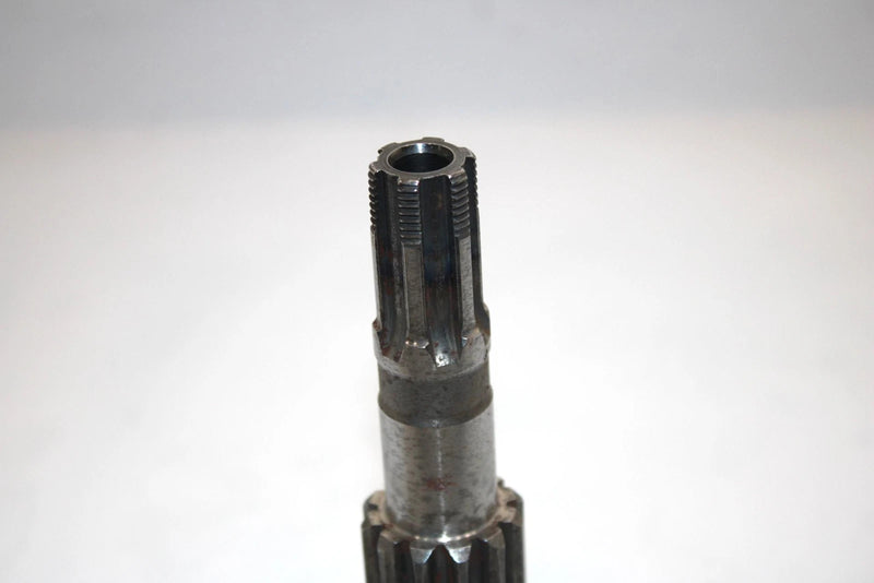 85 Suzuki Quadrunner 250 Lt250ef  Oem Transmission Countershaft 24100-24830 AS14