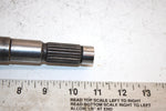 2001 Polaris Xplorer Oem Transmission Input Shaft 3233704 AP90