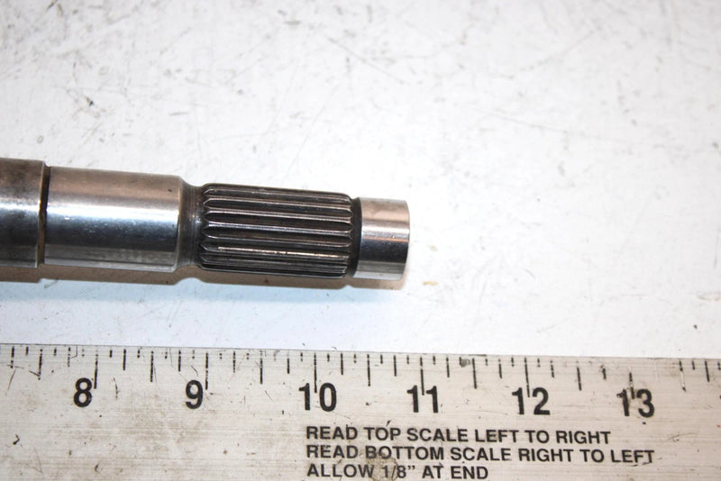 2001 Polaris Xplorer Oem Transmission Input Shaft 3233704 AP90