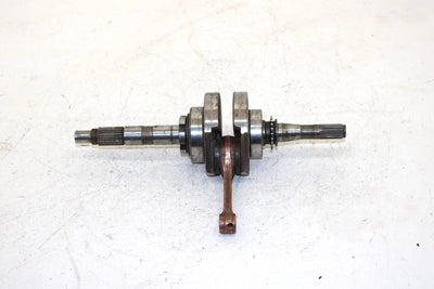 1984 Yamaha  Ytm 200 L Oem Crankshaft 99999-01951-00 AY48