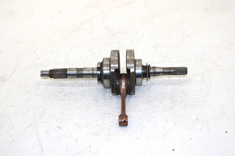 1984 Yamaha  Ytm 200 L Oem Crankshaft 99999-01951-00 AY48