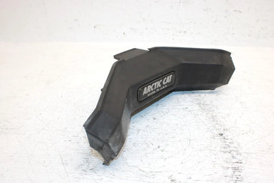 1996 Arctic Cat Zr 580 Oem Upper Handlebar Cover 0606-319 SA24