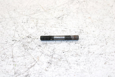 1997 Yamaha Vmax 700 Sx Oem Stud Bolt Pair 90116-08392-00 Q3825