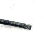 99-02 Polaris Xplorer 400 4X4 OEM Front CV Axle Half 2200960 AP240