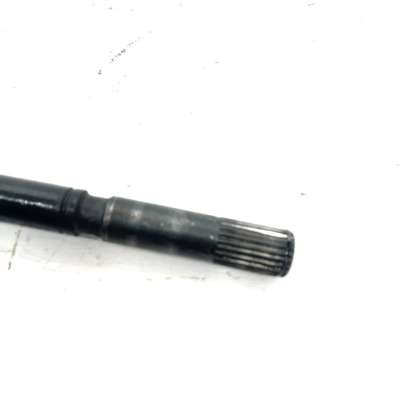 99-02 Polaris Xplorer 400 4X4 OEM Front CV Axle Half 2200960 AP240