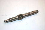 91 Yamaha  Champ 100 Yfm100 Oem Main Axle 2HX-17411-01-00 AY12
