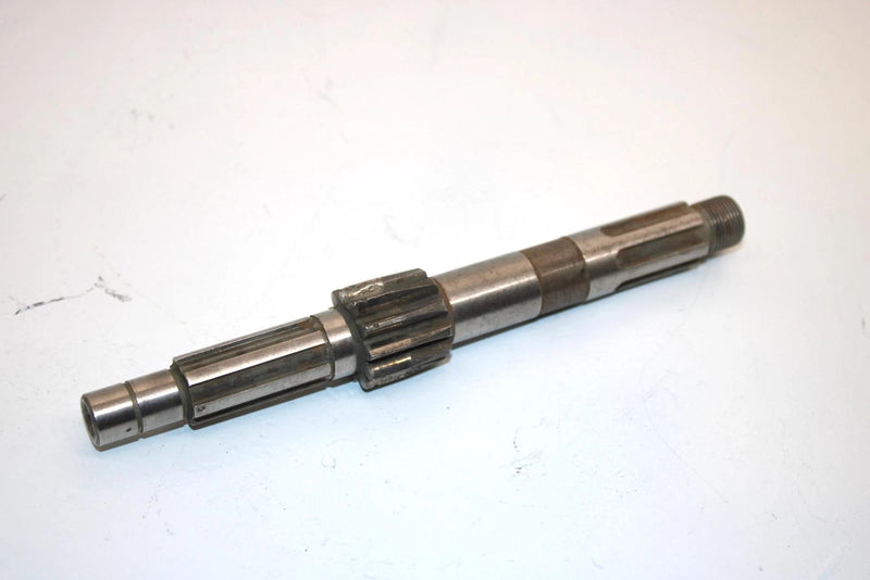 91 Yamaha  Champ 100 Yfm100 Oem Main Axle 2HX-17411-01-00 AY12