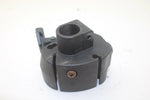 97 Arctic Cat Jag OEM Left Control Switch Housing 0609-269 SA91