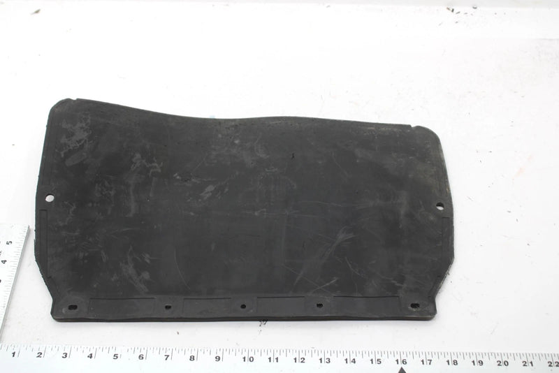 1987 Yamaha Srv Oem Snowflap 8X9-77595-00-00 SY131