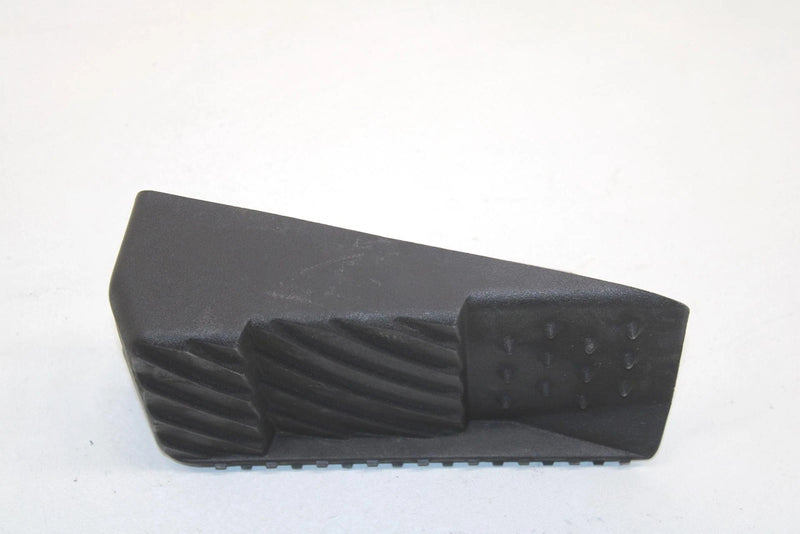 08 Polaris Fst Iq Cruiser Oem Left Passenger Footrest  1015045 SP174