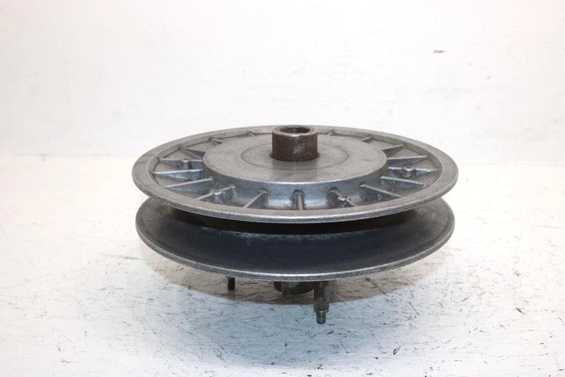 1995 Arctic Cat Zr 580 Oem Secondary Clutch Set 0726-053 SA44
