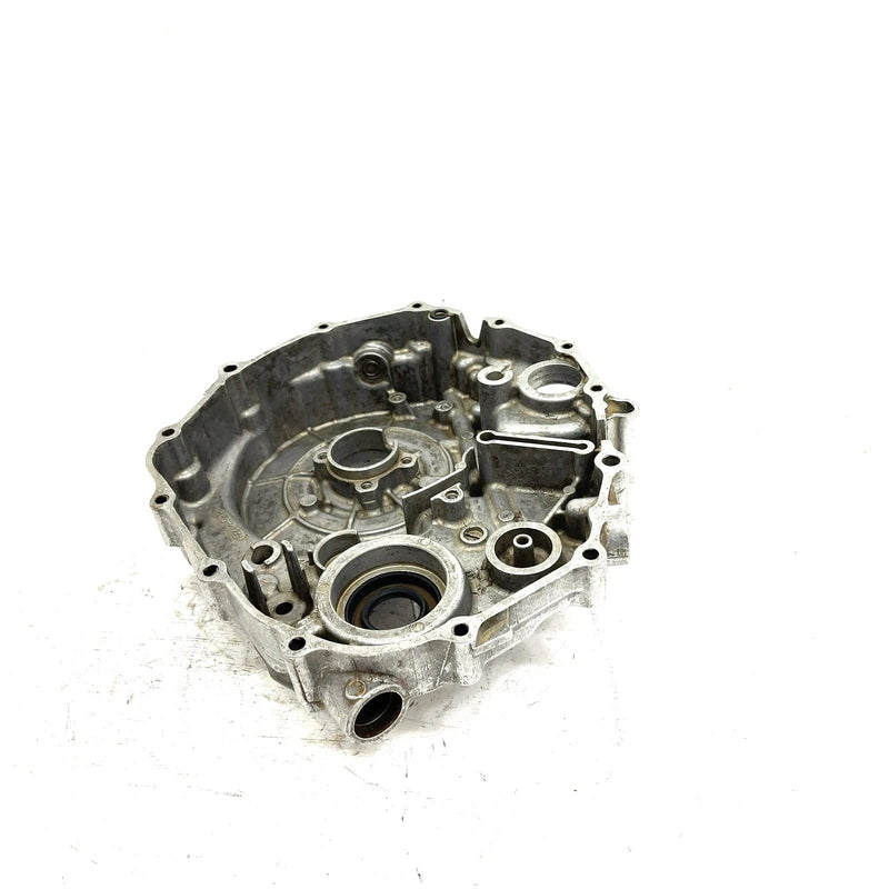 07-11 Honda Rancher 420 TRX420FE ES OEM Rear Crankcase Cover 11340-HP5-600 AH76