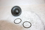 2000 Suzuki It-f500f Oem Front Diff 27300-09F90 AS25