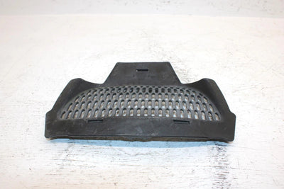 2000 Ski-doo Mxz 600 Oem Center Hood Grille 517302026 SS0