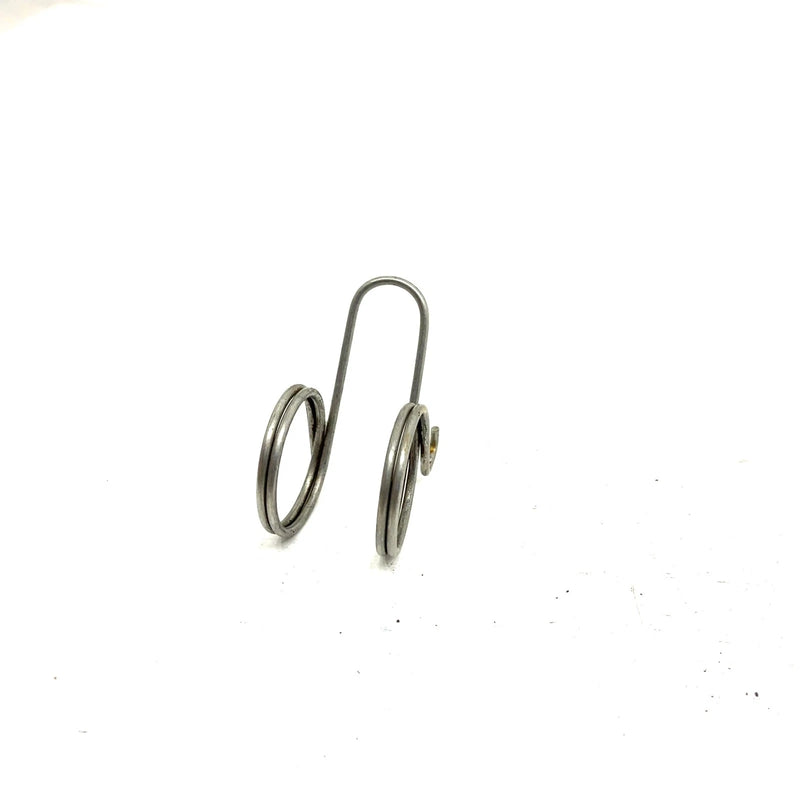 2003 Bombardier Traxter 500 4x4 Automatic OEM Shift Lever Spring 705500024 AB15