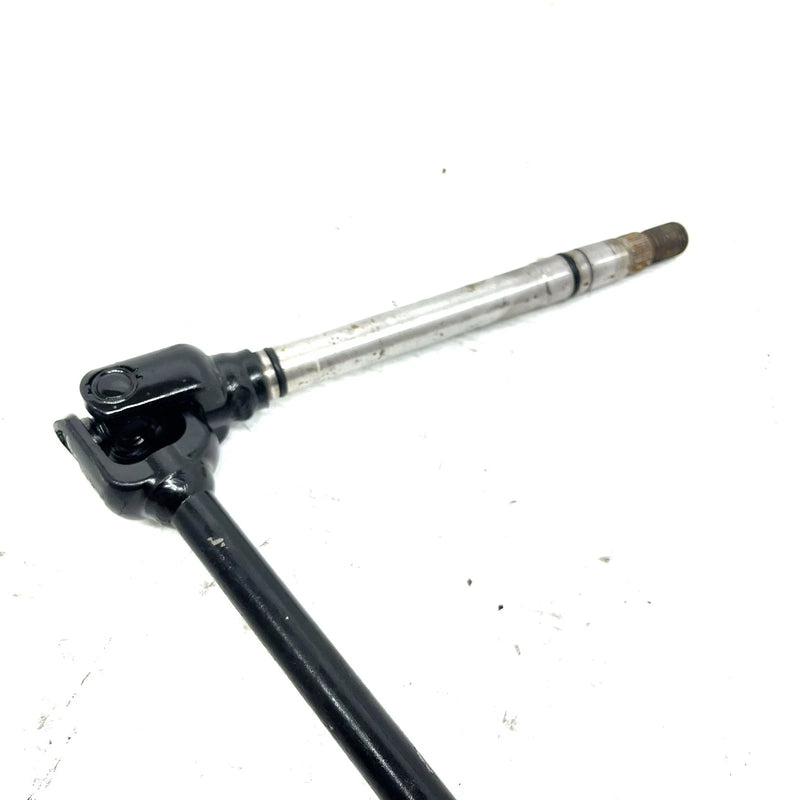 2022 Can-Am Defender HD10 OEM Upper Steering Column 709402995 XB0.1