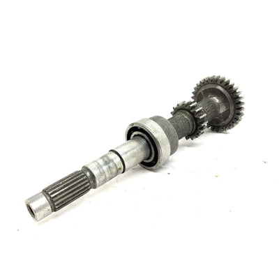 1999 Polaris Scrambler 500 OEM Transmission Input Shaft 3233536 AP211