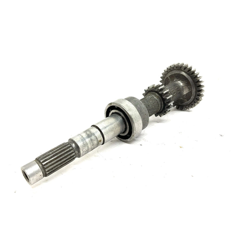 1999 Polaris Scrambler 500 OEM Transmission Input Shaft 3233536 AP211