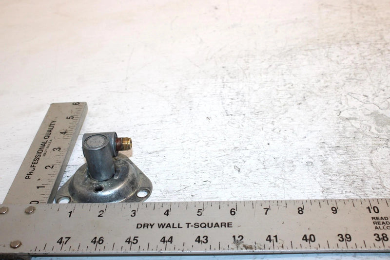 1996 Arctic Cat Zrt 600 Oem Speedometer Drive (1.1-2) 0720-005 SA6