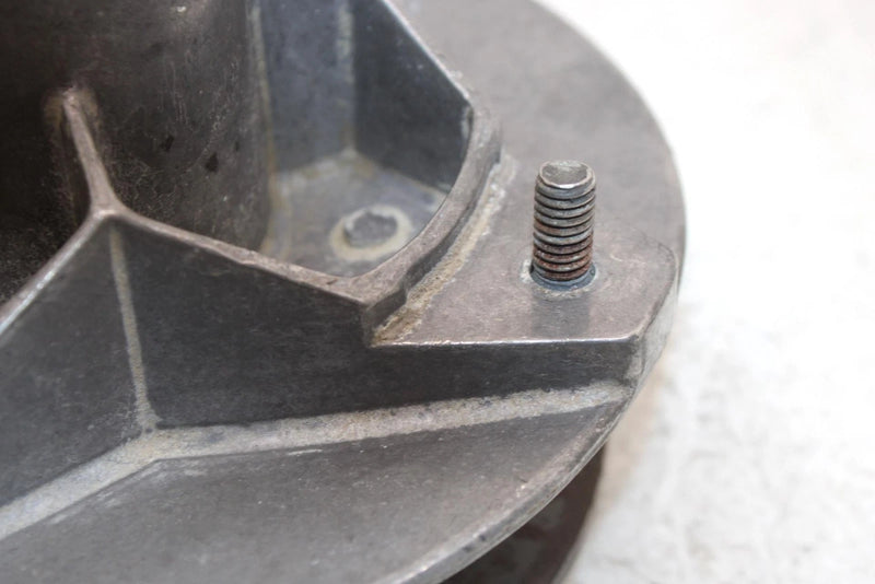 1990 Polaris Trail Boss 250 Oem Front Wheel Hub W/Brake Disc 5130658 AP162