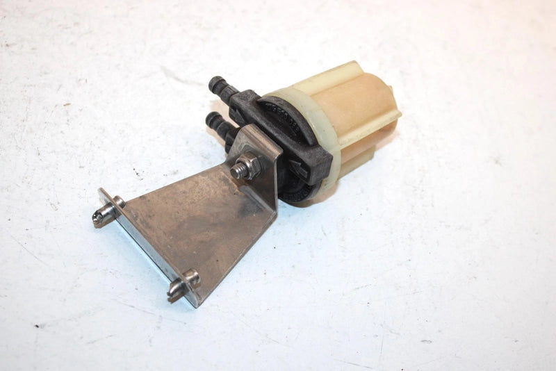 1999 Sea-doo Gti Oem Fuel Filter And Bracket 275500088 275500287 JS58