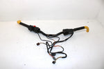 1999 Ski-doo Formula Iii 600 Oem Handlebars 506142000 SS29